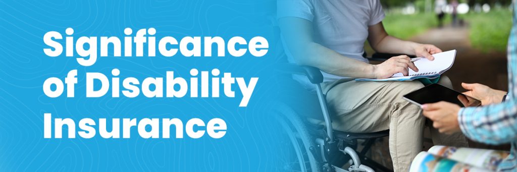 Disability Insurance in Brampton