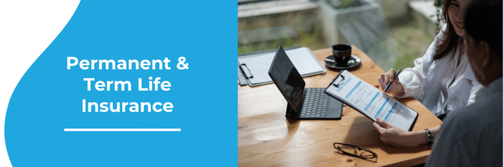 Permanent Life Insurance in Brampton