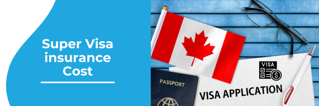 Super Visa insurance Brampton