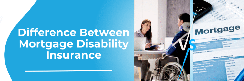 mortgage disability insurance