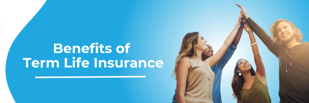 Term Life Insurance Canada