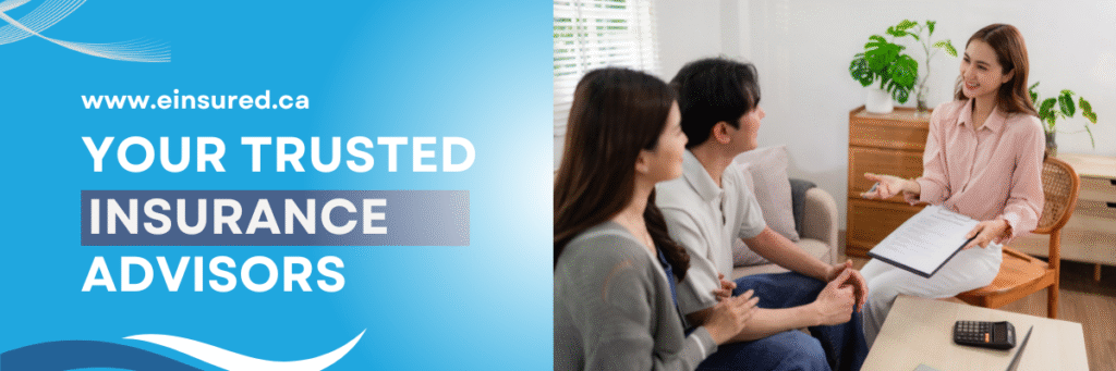 Insurance Broker in Brampton