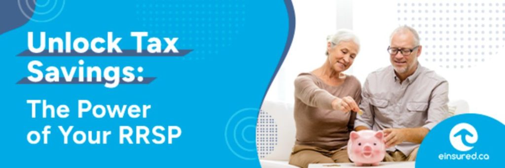 Unlock Tax Savings: The Power of Your RRSP
