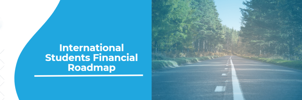 International student plan