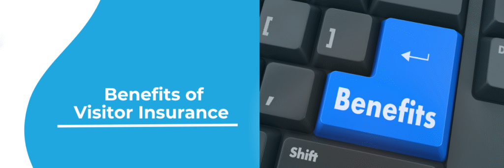 Visitor Insurance Brampton