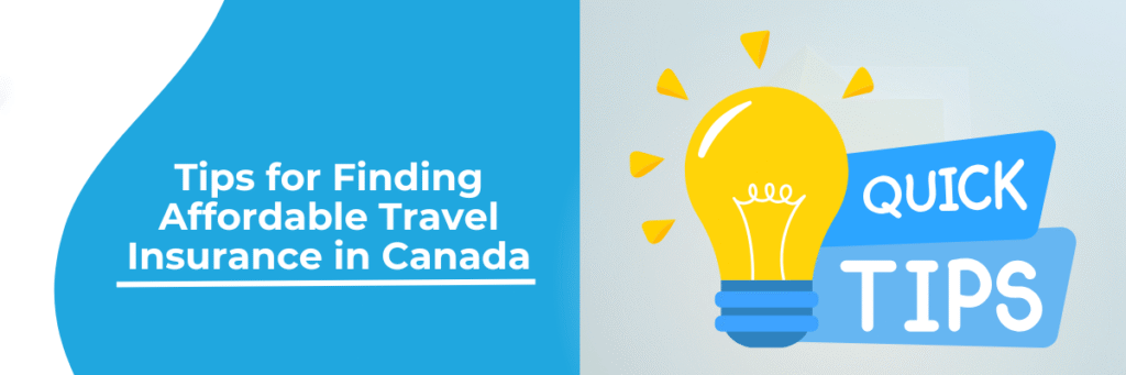 Travel Insurance in Brampton