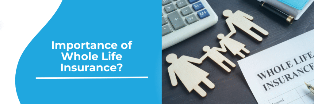Whole Life Insurance In Canada