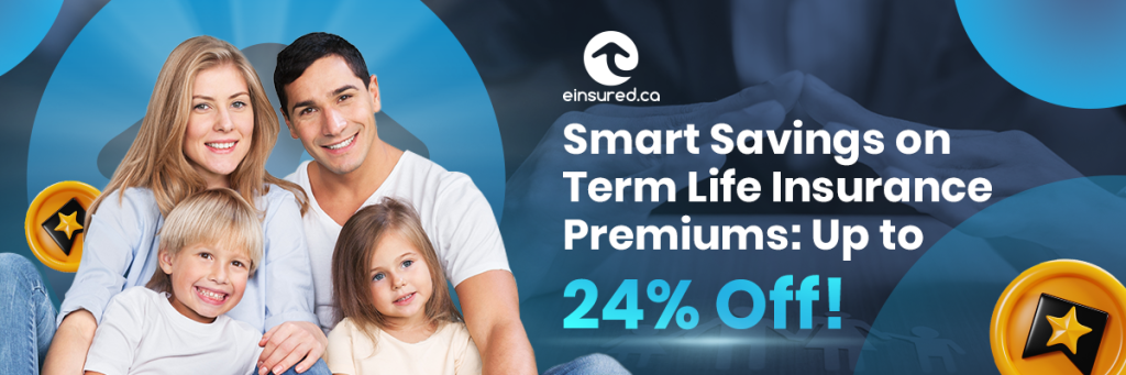Term Life Insurance Premiums