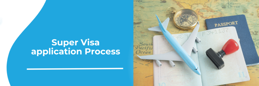 Super Visa in Brampton