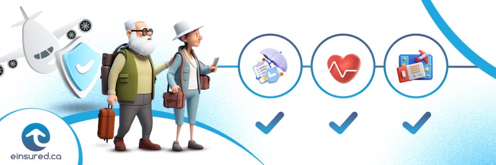 Super visa Blog infographic