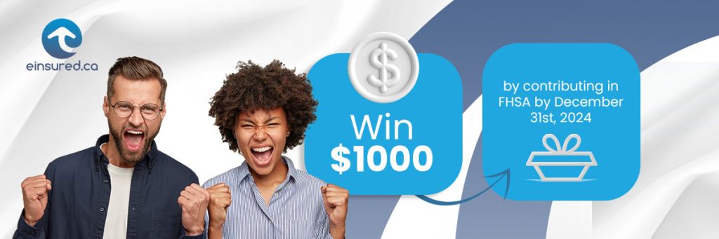 Win $1000 in FHSA