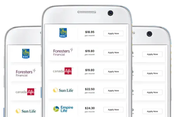 Best Life insurance brokerage in Canada