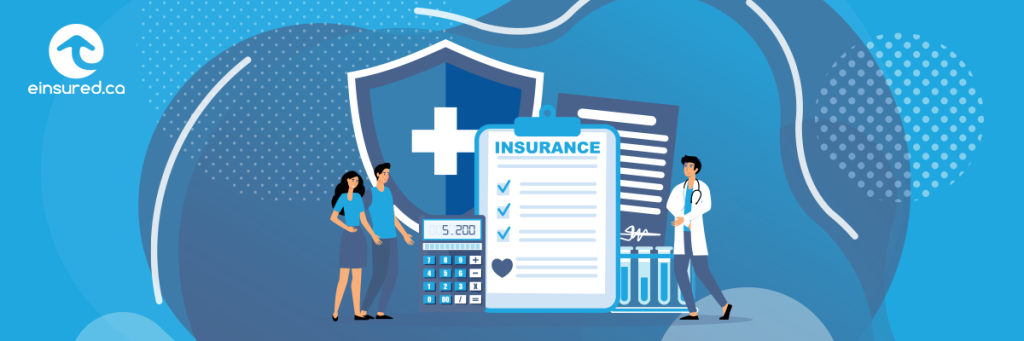 Blog infographic for life insurance and long term goals