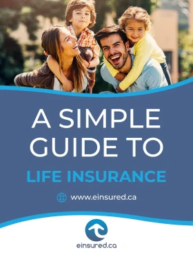 ebook life insurance cover