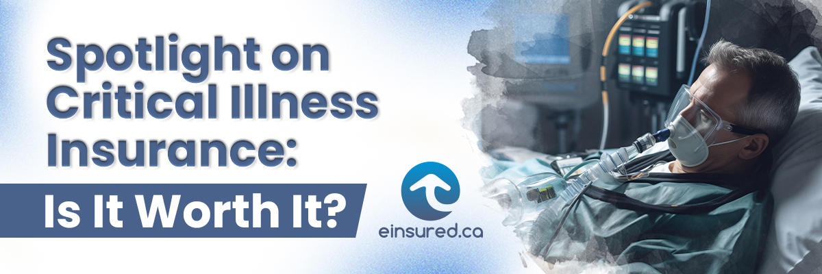 Spotlight Critical illness insurance
