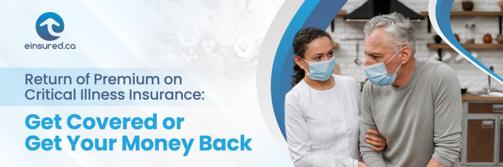 critical illness insurance title image