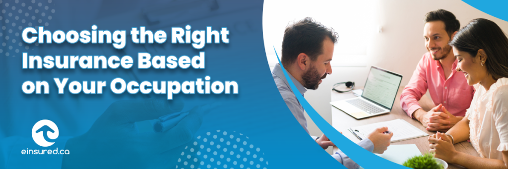 occupation blog banner image