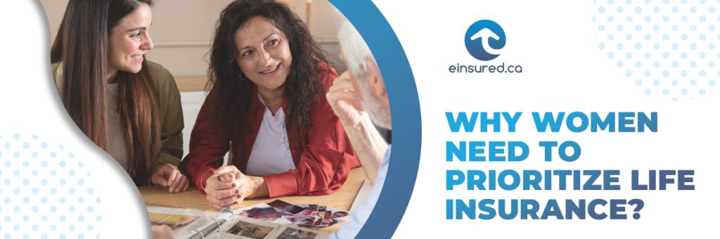 Women insurance banner image Blog