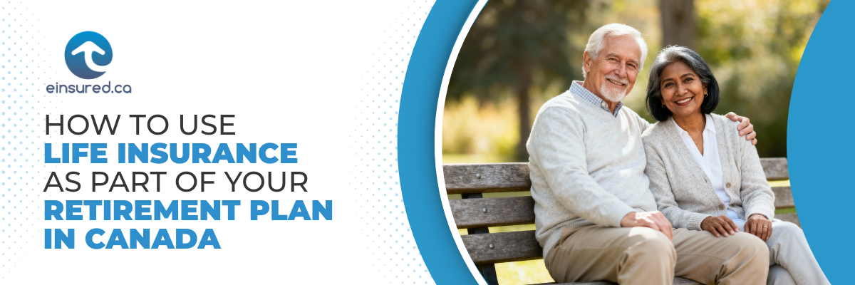 Retirement planning banner image