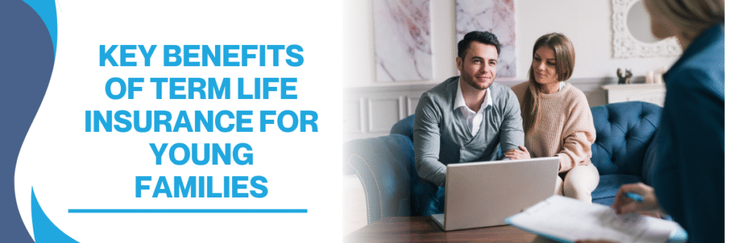 Term Life Insurance Brampton