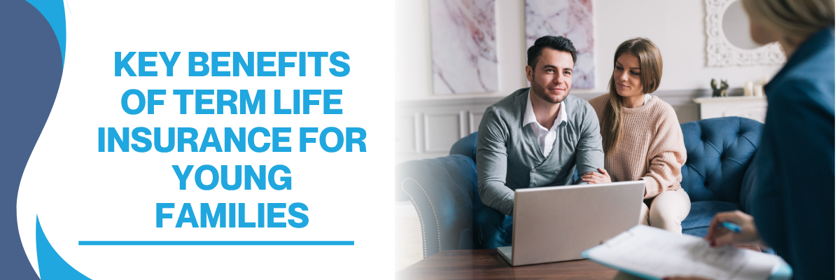 Term Life Insurance Brampton