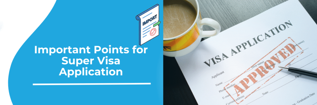 Super Visa Insurance Brampton