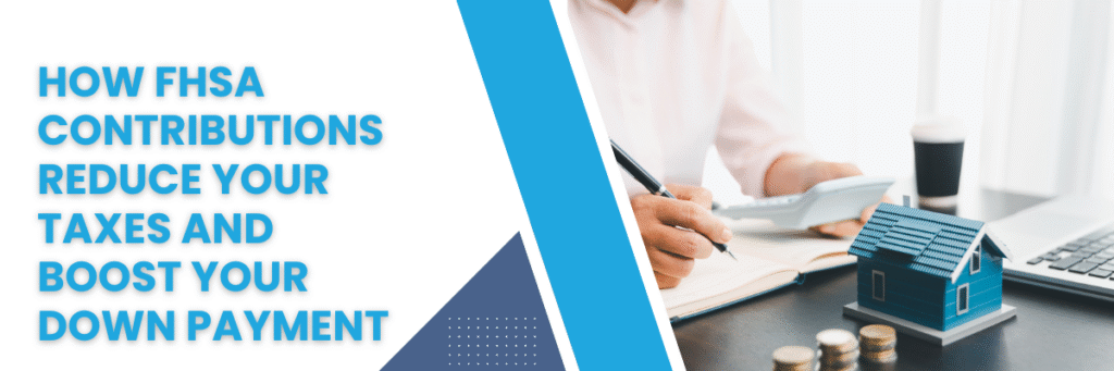 How FHSA Boosts Your First Home Down Payment
