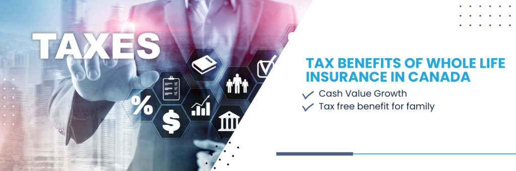 Whole Life Insurance in Canada