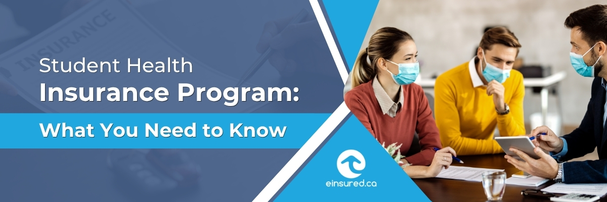 Student Health Insurance Program: What You Need to Know
